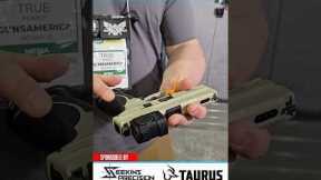 S&W M&P 2.0 Spec 6 #shotshow2026 #shorts