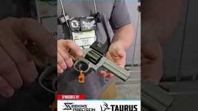 Smith & Wesson Spec 686 #shotshow2026 #shorts