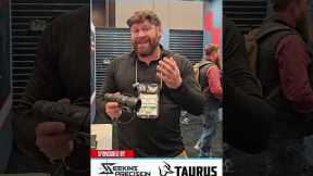 New handheld thermal from Nocpix #shotshow2026