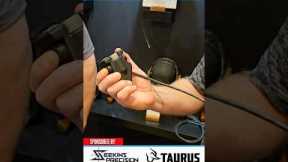 New Push-To-Talk from Peltor #shotshow2026 #shorts