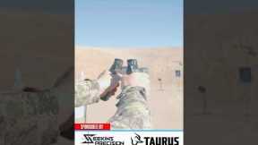 Laugo Alien Remus is now available in a left handed version #shorts #shotshow2026