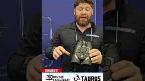 Pulsars New Thermal/Night Vision/Daytime Binoculars #shotshow2026 #shorts