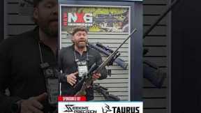 Nightforce New NX6 #shotshow2026 #shorts