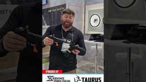 New Full Sized Handguns From Rost Martin #shorts #shotshow2026