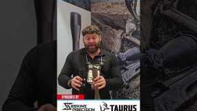 Zero Compromise 4-20 Hunter Scope #shotshow2026 #shorts