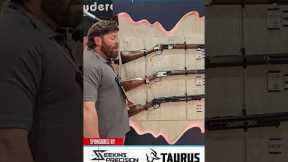 What’s New From Taylor’s & Company #shotshow2026 #shorts