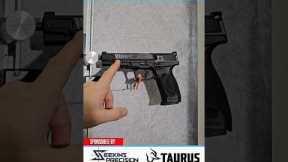 New From Smith & Wesson #shotshow2026 #shorts